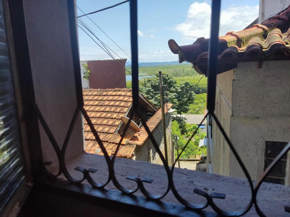 Mangue House 2 Ξενοδοχείο Ρίο ντε Τζανέιρο Εξωτερικό φωτογραφία