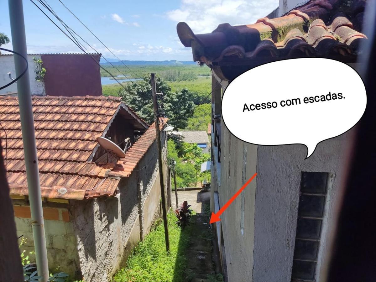 Mangue House 2 Ξενοδοχείο Ρίο ντε Τζανέιρο Εξωτερικό φωτογραφία